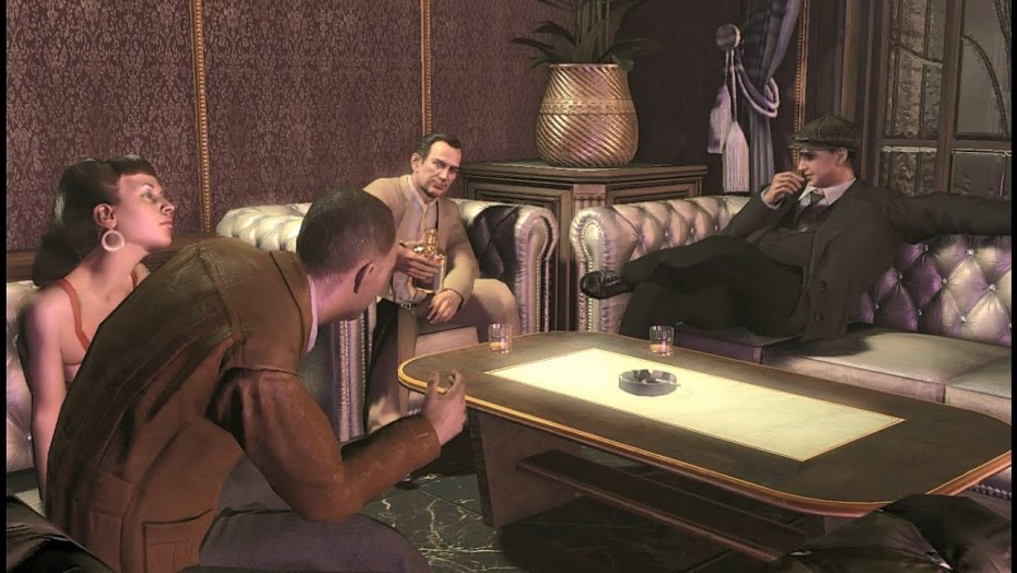 Эротический комикс нацисты