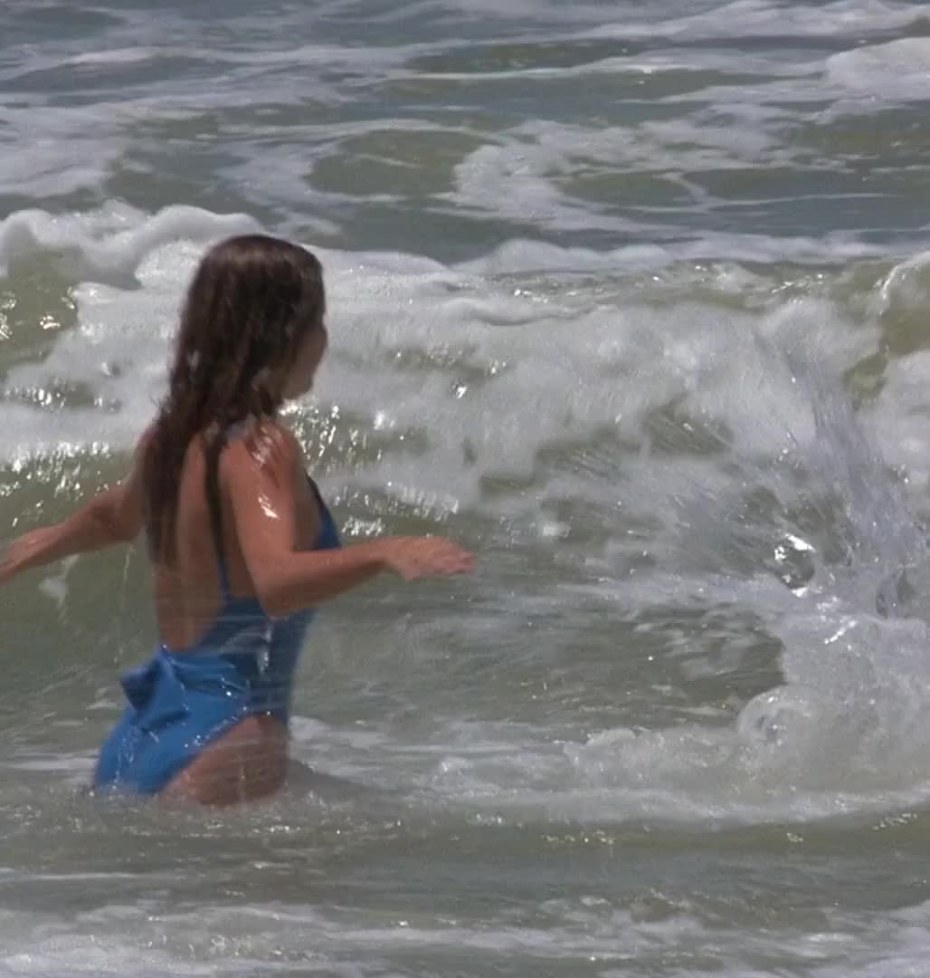 Фелисити Ватерман