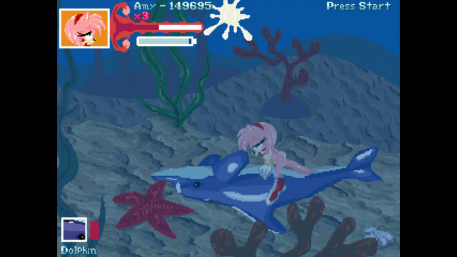 Эми Доленц в молодости