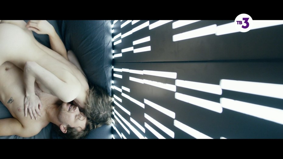 Лукерья Ильяшенко эротические