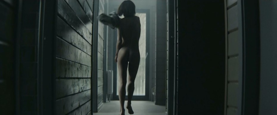 Лукерья Ильяшенко голая