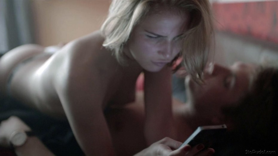 Лукерья Ильяшенко голая сладкая жизнь