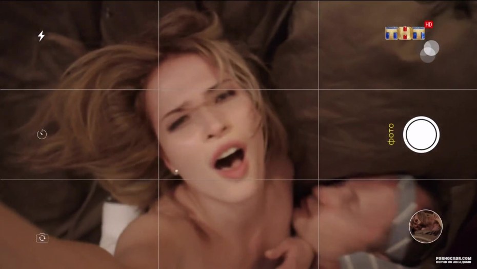 Happy end (сериал 2021 Лена Тронина