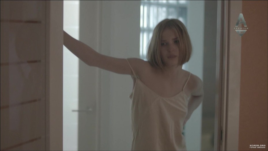 Голая Анастасия Меськова сладкая жизнь