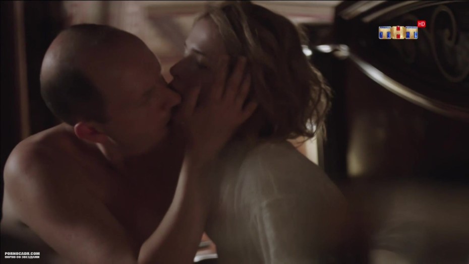 Лукерья Ильяшенко постельные сцены