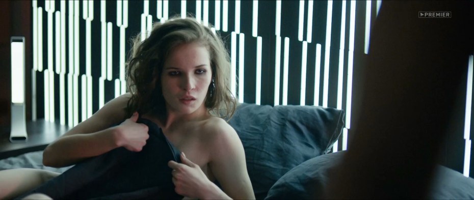 Сладкая жизнь сериал Лукерья Ильяшенко