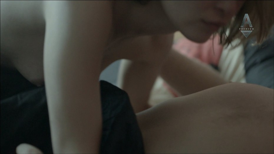 Лукерья Ильяшенко 2015