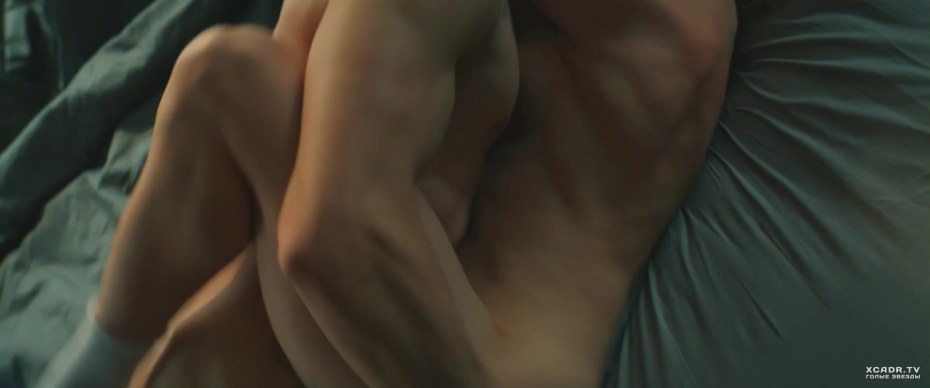 Лукерья Ильяшенко голая