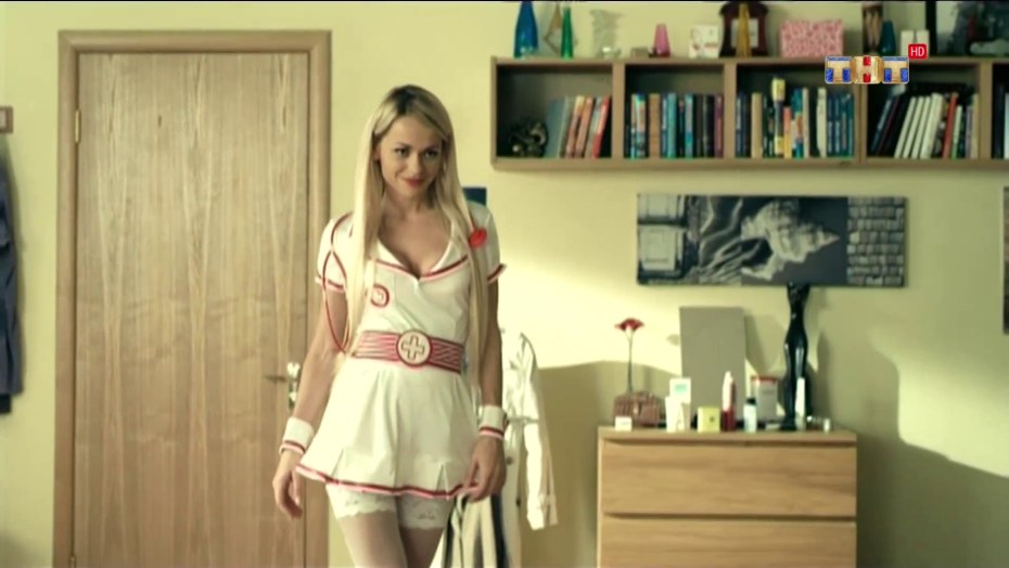 Анна Хилькевич универ