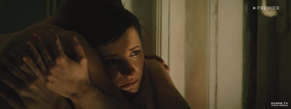 Марина Ворожищева грудь