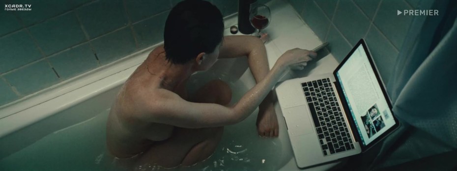 Марина Ворожищева слив