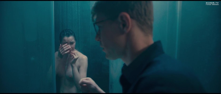 Марина Ворожищева