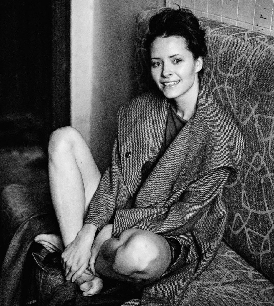 Ирэн Адлер Шерлок Лара Пулвер