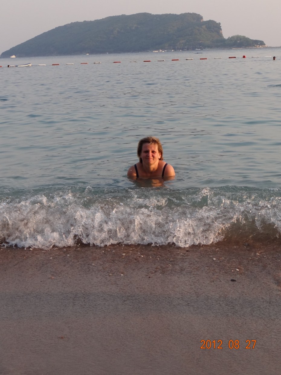 Марина Ворожищева