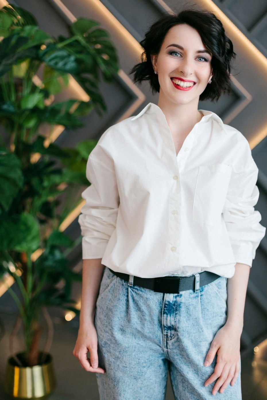 Марина Ворожищева