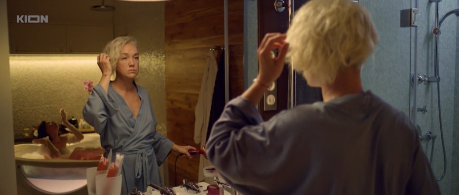 Марина Ворожищева Максим