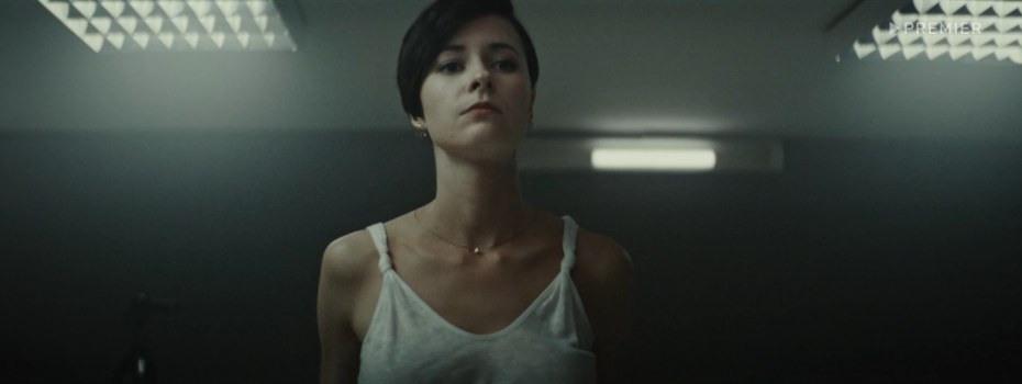 Анна зверобой сериал 2022