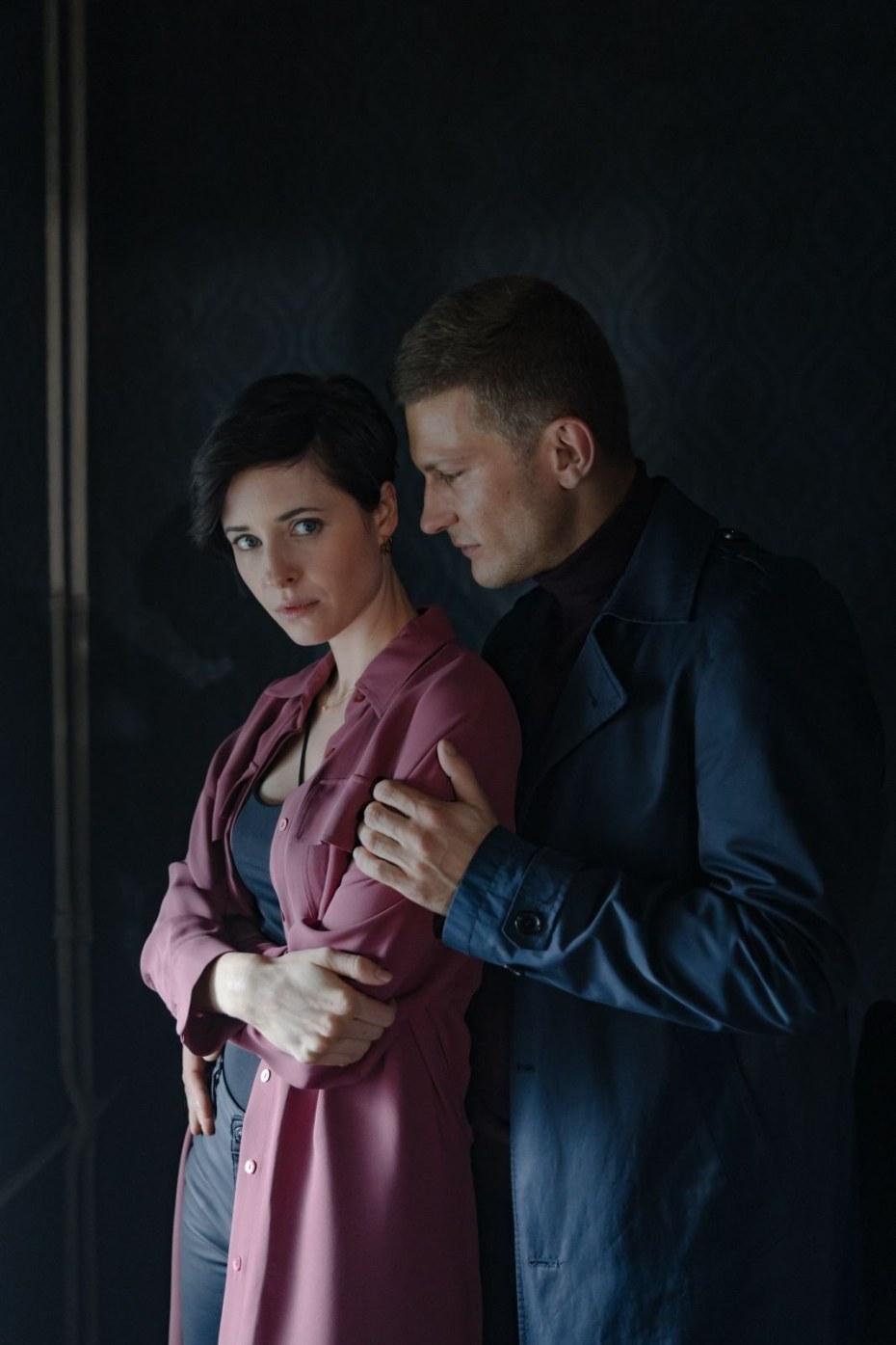 Марина Ворожищева слив