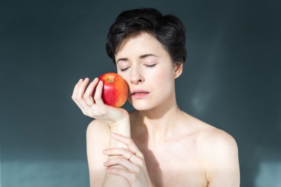 Марина Ворожищева