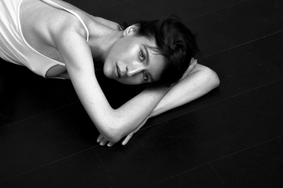 Марина Владимировна Ворожищева слив