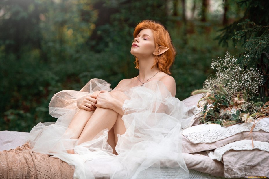 Anastasia Zhilina NSFW