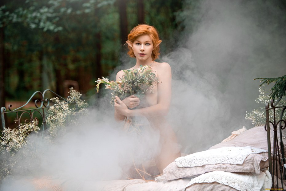 След Ольга зейгер голая