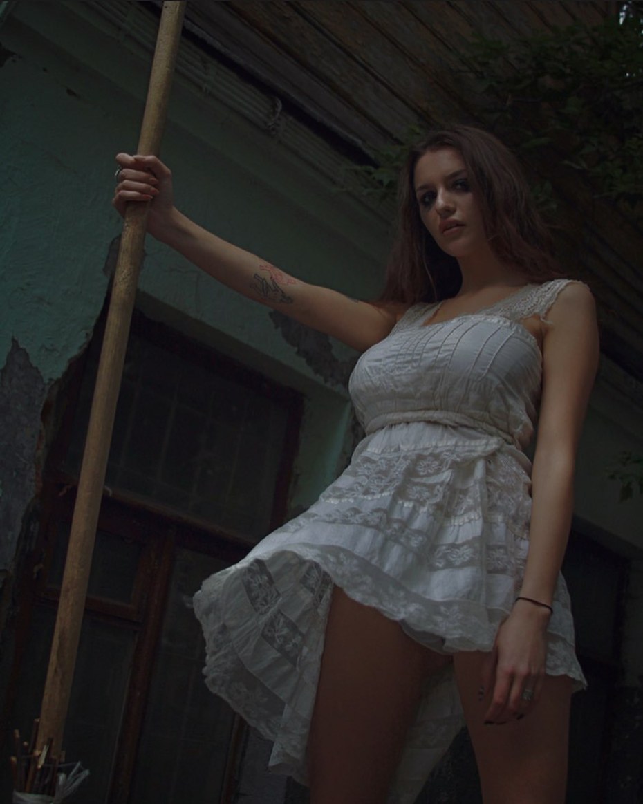 Маргарита Коновалова ritaflores69 Двач