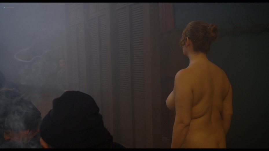 Лоррейн де Селле голая