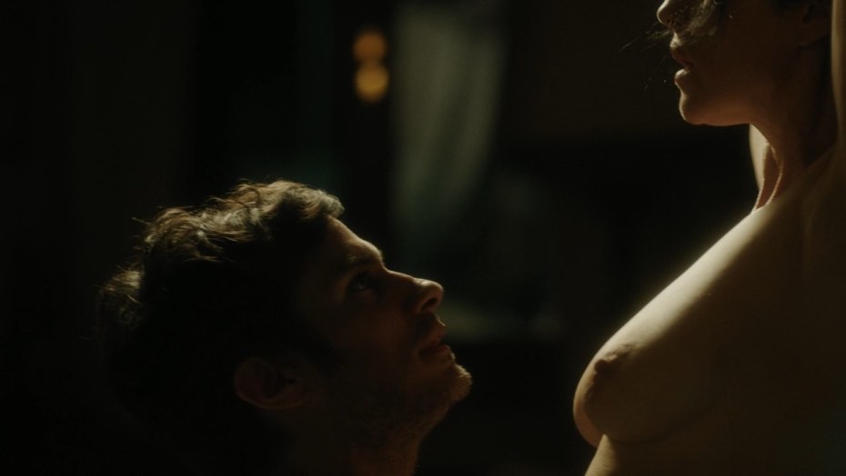 Малена фильм голая Белуччи