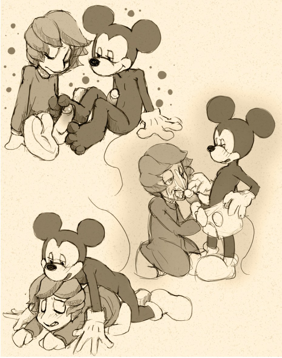 Дейзи дак big breast