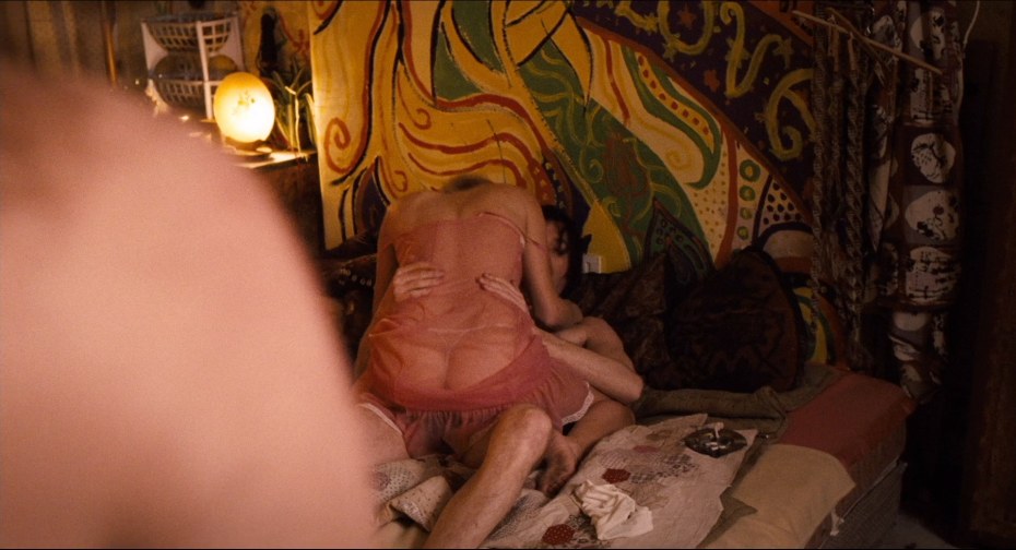 Детки 1995 Хлои Севиньи голая