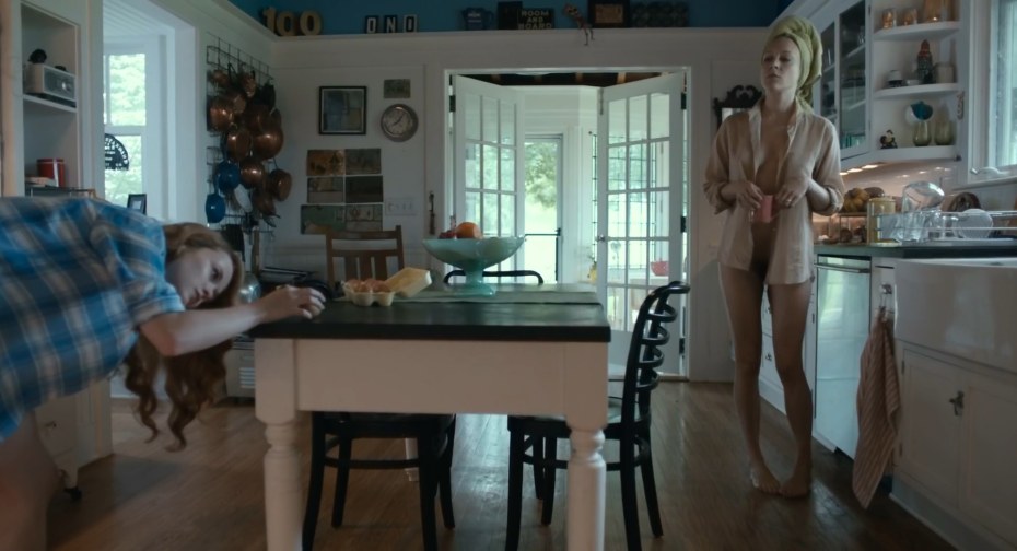 Фильм детки 1995 Хлоя Севиньи голая