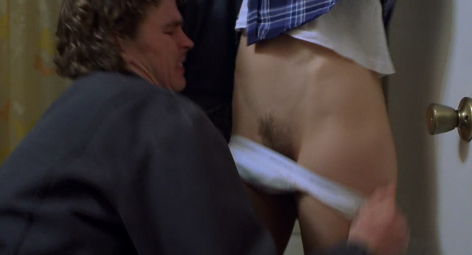 Голая Хлоя Севиньи распутье