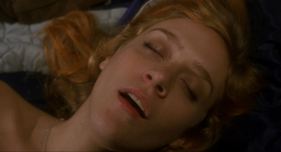 Хлоя Стивенс Севиньи голая