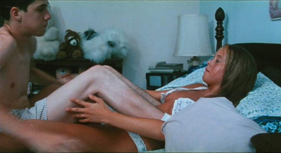 Хлоя Браун актриса эротические и голая фото