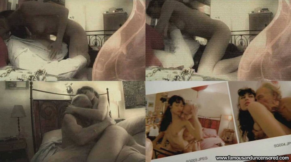 Ольга Андреевна Павловец nude