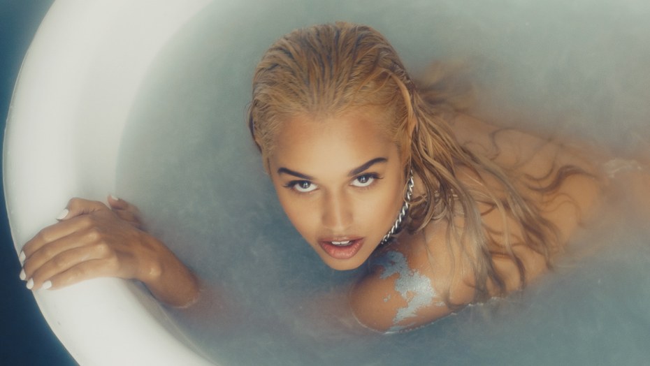 Tommy Genesis слив