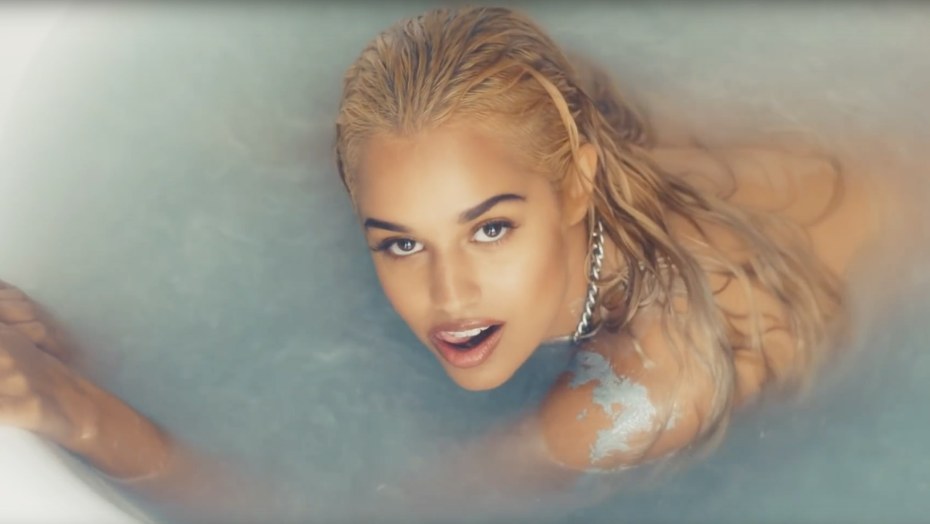 Tommy Genesis / Tommy Genesis