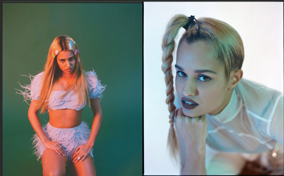 Tommy Genesis 2015