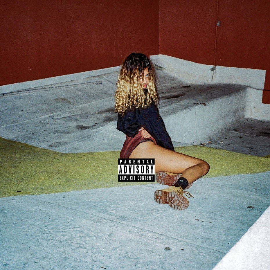 Tommy Genesis фигура