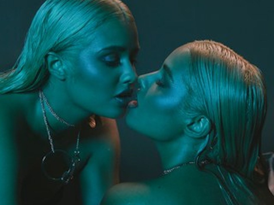 Tommy Genesis album