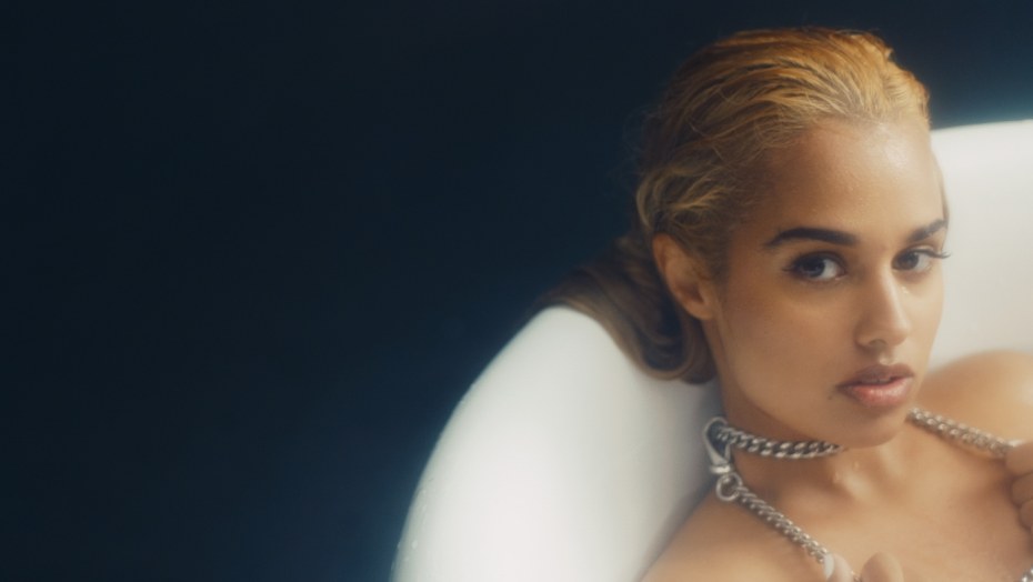 Bad boy Tommy Genesis обложка