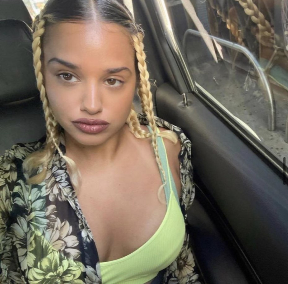 Девон Аоки горячие