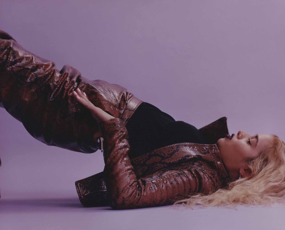 Tommy Genesis Tommy Cover