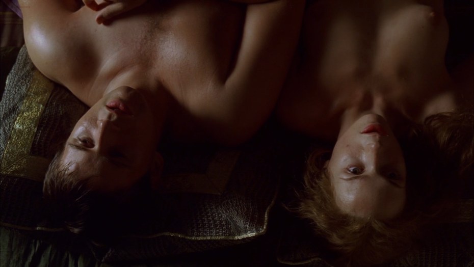 Удивительный мир Гамбола Керри xxx