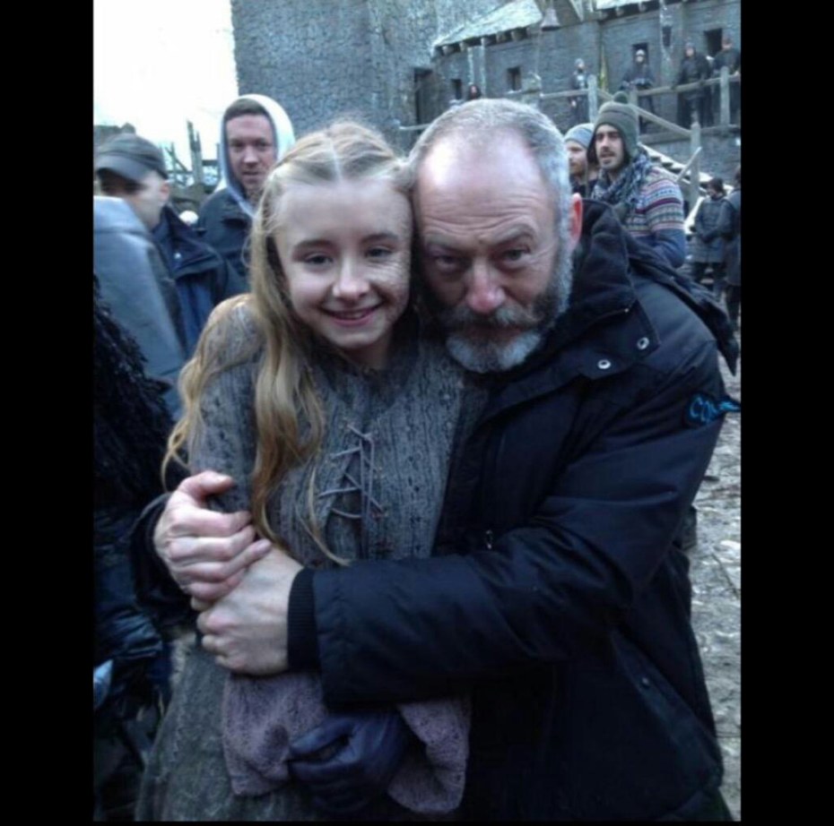 Полли Уокер Рим сиськи