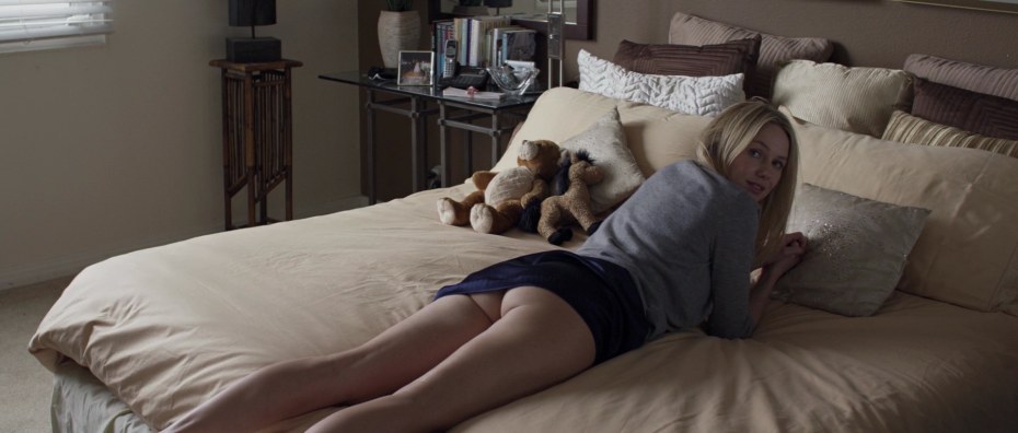 Керри черри Фирст анал квест