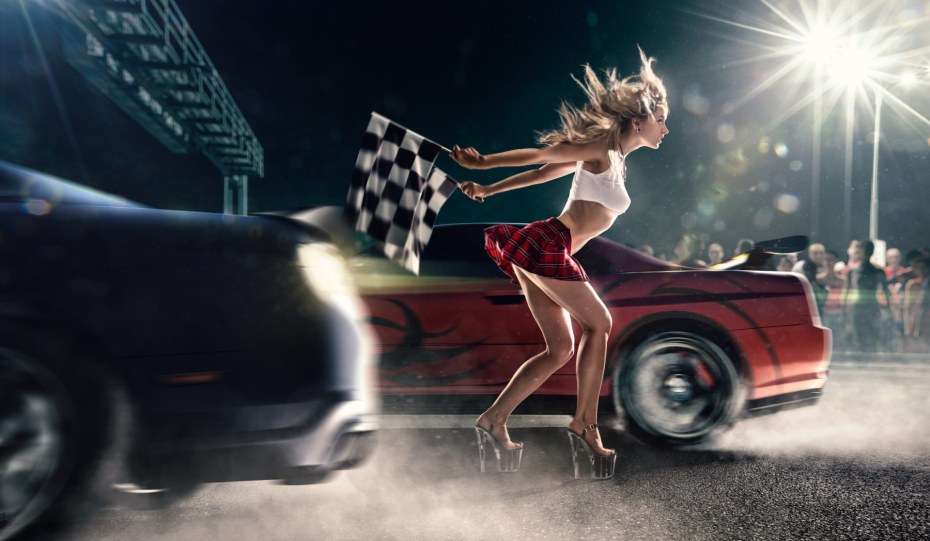 Мелена Мария Рябушкина