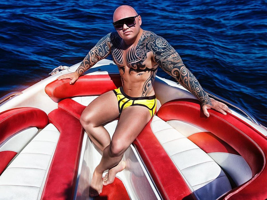 Состав жюри премии "белый слон"