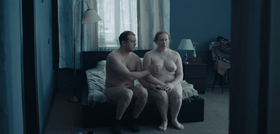 Голые аппетитные мамаши